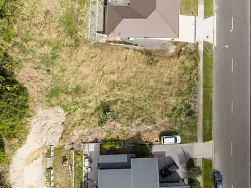 109 Cashmere Drive, Fitzherbert