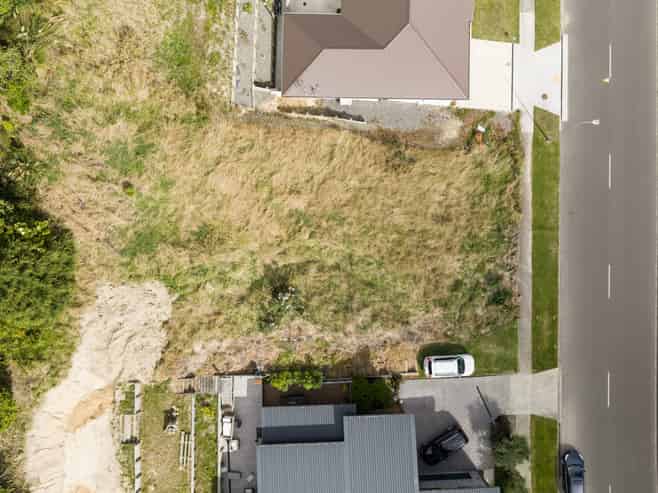 109 Cashmere Drive, Fitzherbert