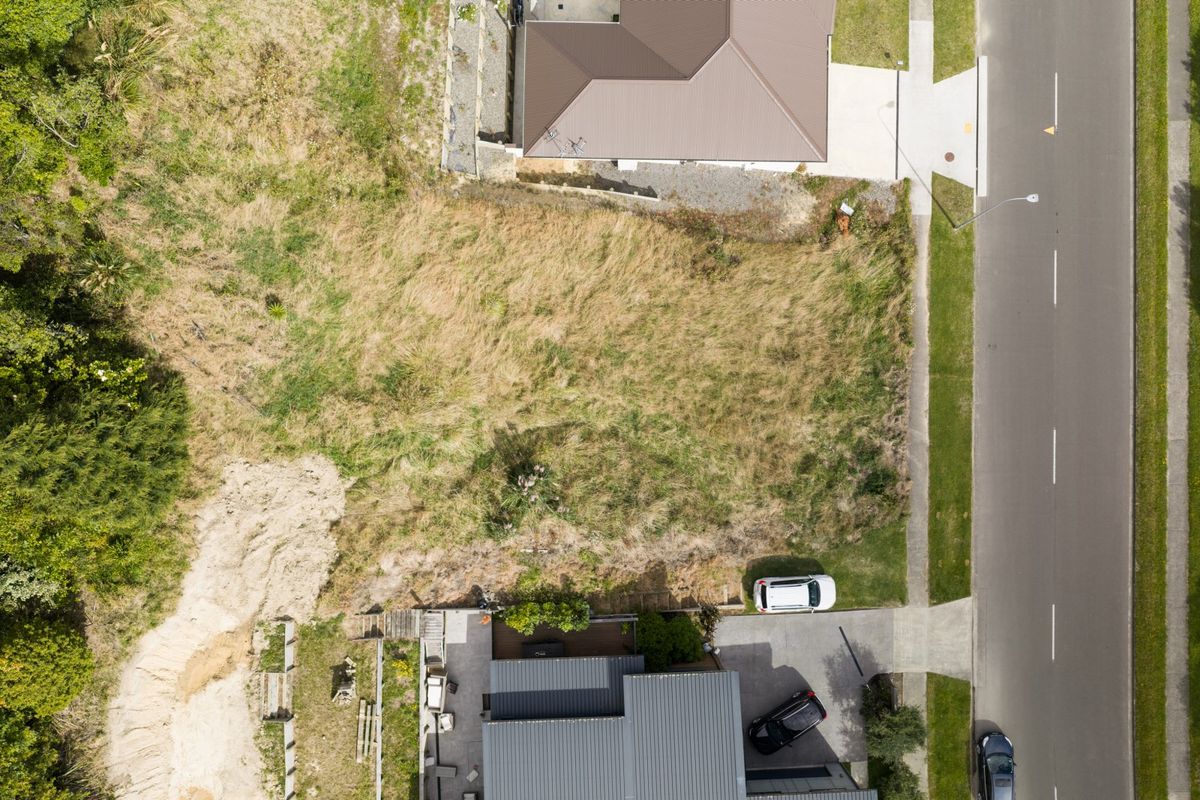 Premium 801 m² section in a sought-after location - Widok 6