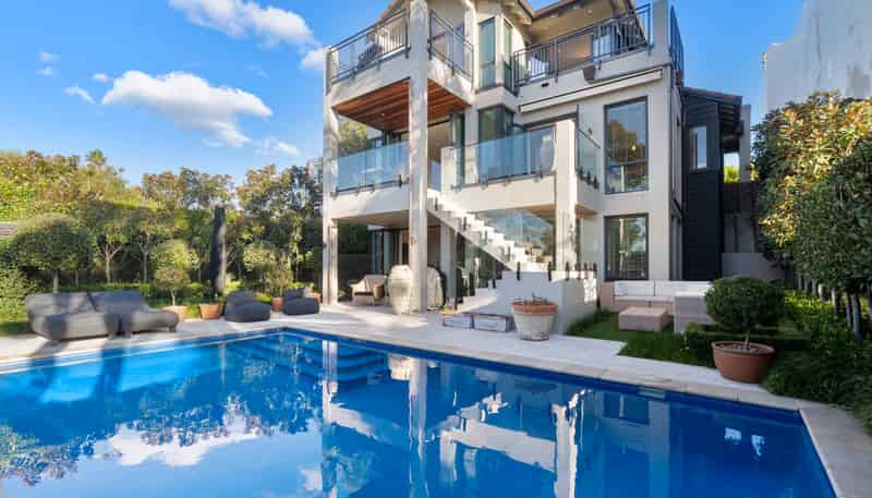 56B Arney Crescent, Remuera