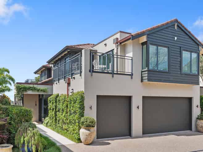 56B Arney Crescent, Remuera