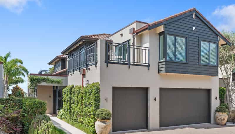 56B Arney Crescent, Remuera