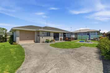 3/17 Myres Street, Otumoetai