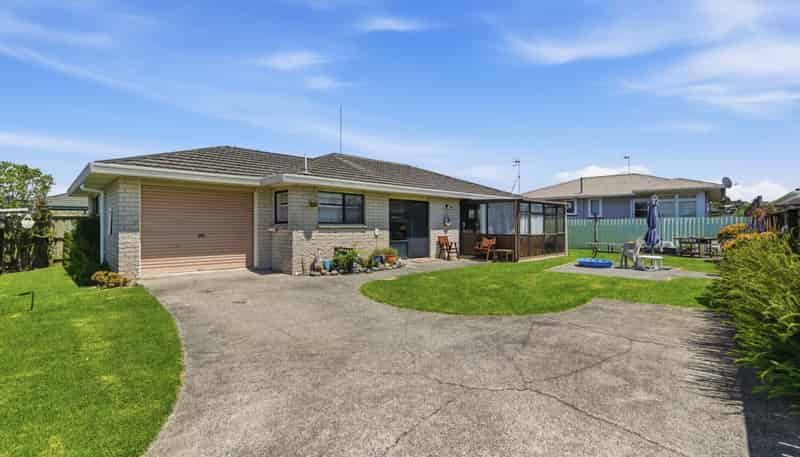 3/17 Myres Street, Otumoetai
