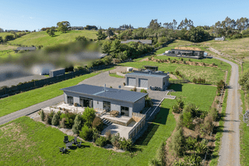 81 Kyle Road, Waipukurau