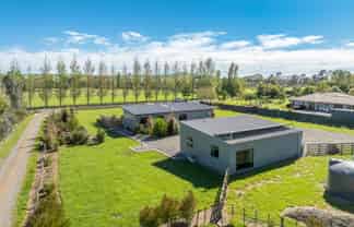 81 Kyle Road, Waipukurau