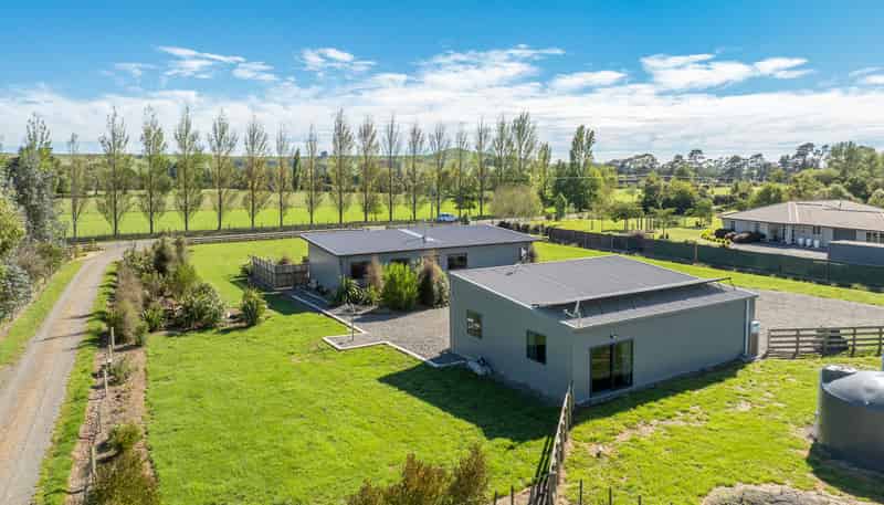 81 Kyle Road, Waipukurau