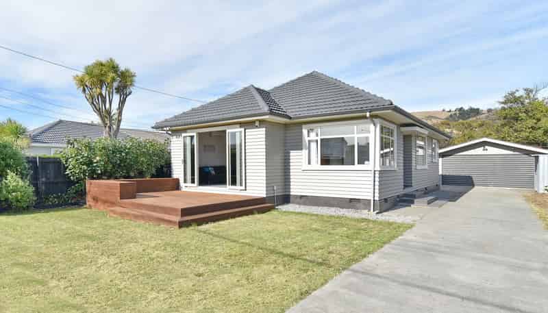 72 Grange St, Hillsborough