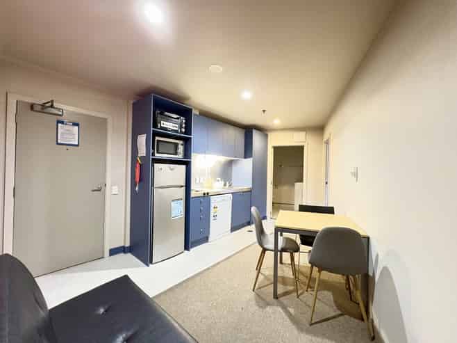 13A/38-42  The Terrace, Wellington Central