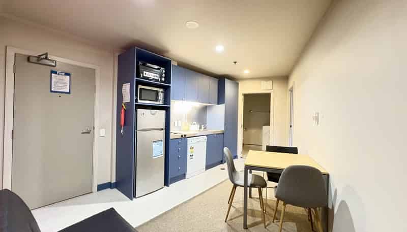 13A/38-42  The Terrace, Wellington Central