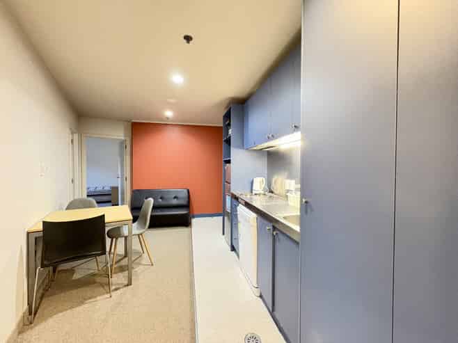 13A/38-42  The Terrace, Wellington Central