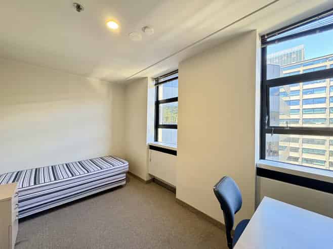 13A/38-42  The Terrace, Wellington Central