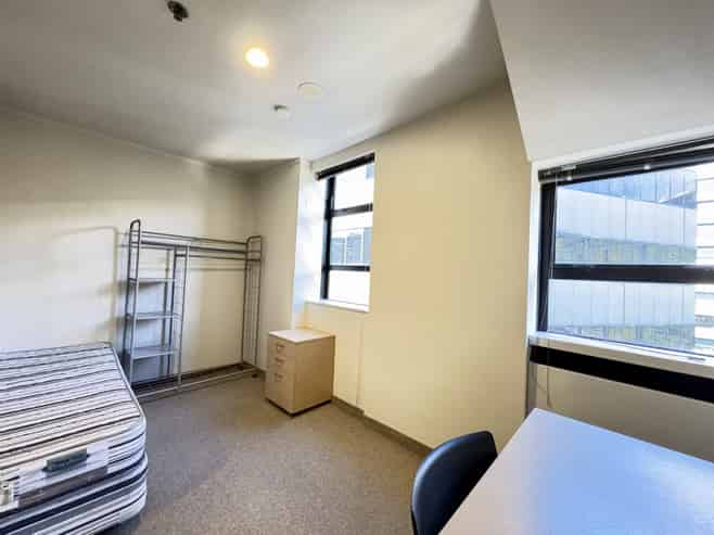 13A/38-42  The Terrace, Wellington Central