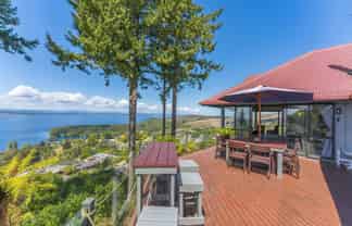 85 Mapara Road, Acacia Bay