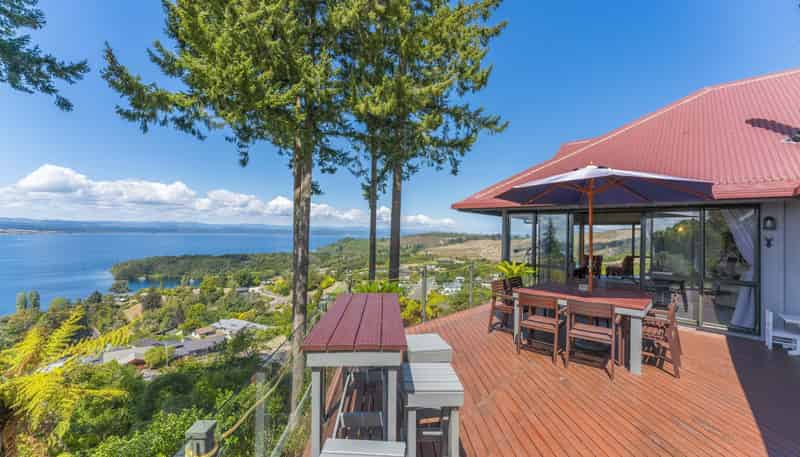 85 Mapara Road, Acacia Bay