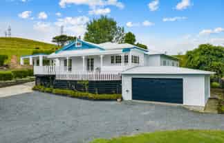 3221 Kaipara Coast Highway, Warkworth