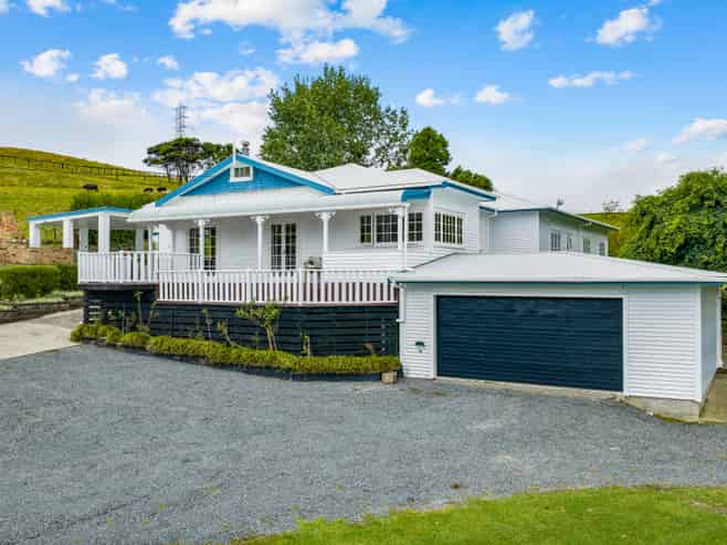 3221 Kaipara Coast Highway, Warkworth