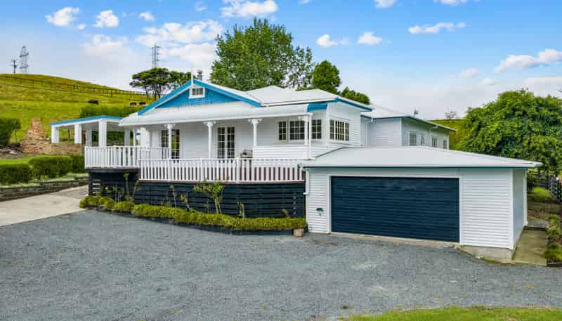 3221 Kaipara Coast Highway, Warkworth