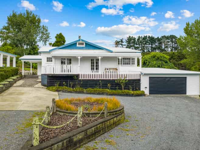 3221 Kaipara Coast Highway, Warkworth