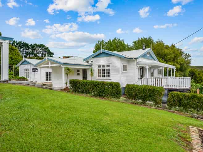 3221 Kaipara Coast Highway, Warkworth