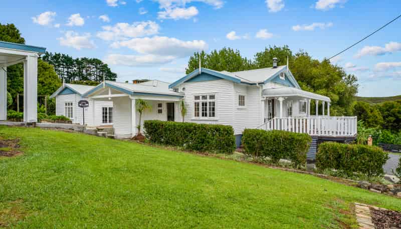 3221 Kaipara Coast Highway, Warkworth