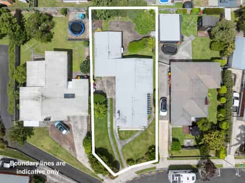 10 Bowen Place, Saint Andrews