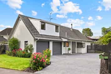 6 Cullahill Street, Harewood