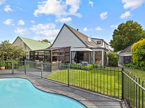 6 Cullahill Street, Harewood