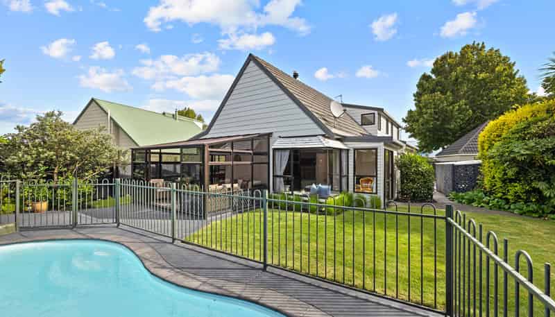 6 Cullahill Street, Harewood