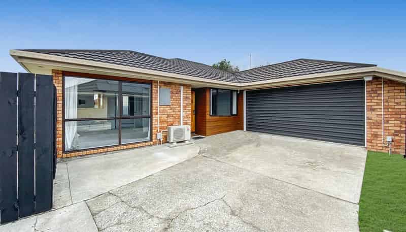 36A Centennial Av, Riccarton