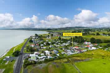 12 Puriri Avenue, Kaiaua