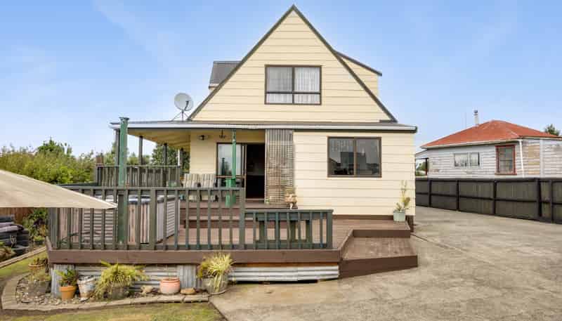 12 Puriri Avenue, Kaiaua