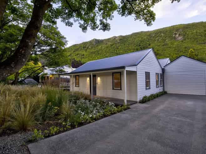 25 Bedford Street, Arrowtown