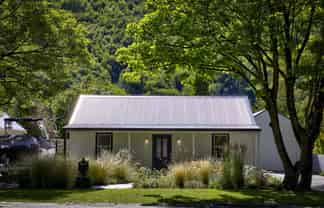 25 Bedford Street, Arrowtown