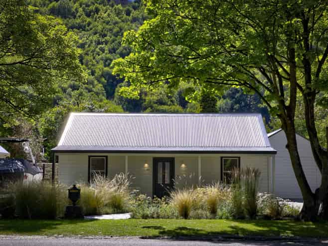 25 Bedford Street, Arrowtown