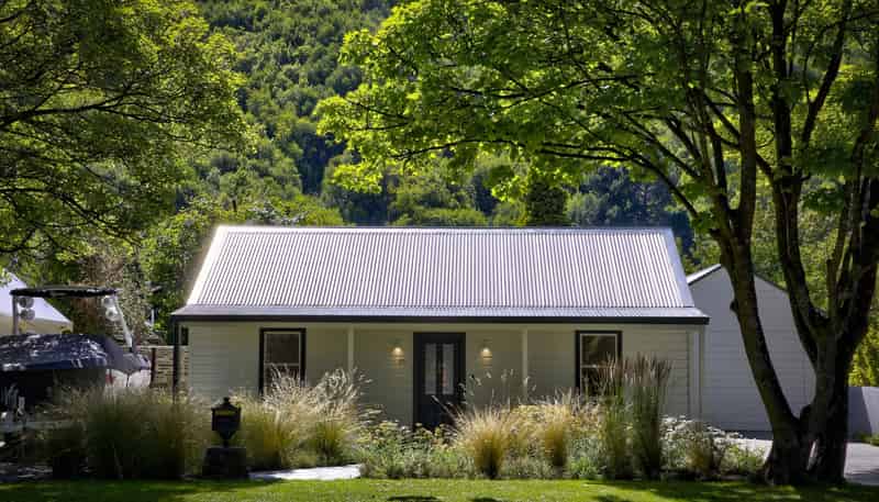 25 Bedford Street, Arrowtown