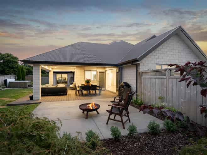 17 Henry Bell Close, Cambridge