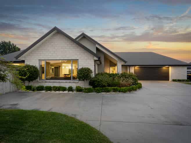 17 Henry Bell Close, Cambridge