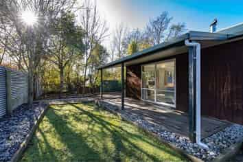 5 Bluff Street, Coalgate