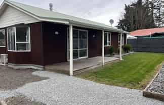 5 Bluff Street, Coalgate