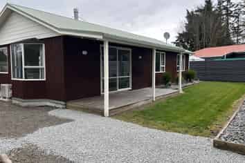 5 Bluff Street, Coalgate