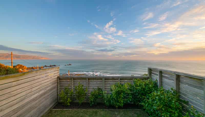 3/52 High Street, Island Bay