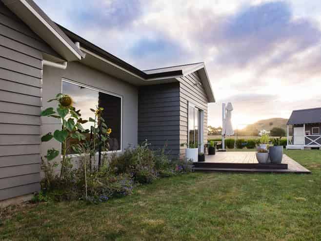 30 Penrith Road, Poraiti