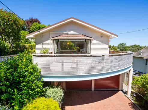 22 Tio Tio Road, Miramar