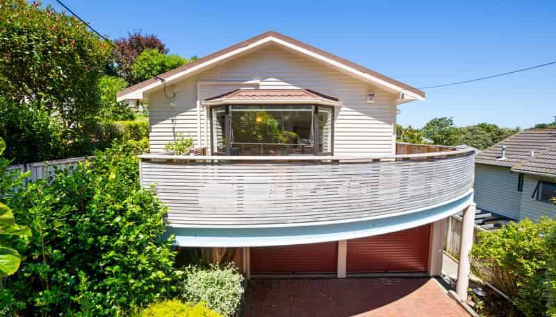 22 Tio Tio Road, Miramar