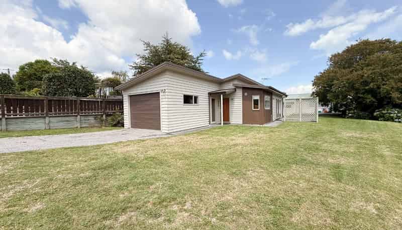 49 Hinekura Avenue, Taupo