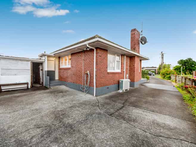 38A Millen Avenue, Pakuranga