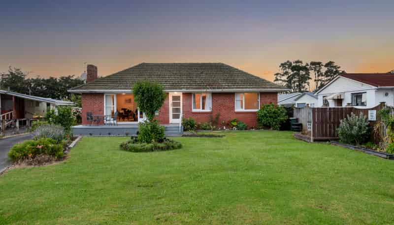 38A Millen Avenue, Pakuranga