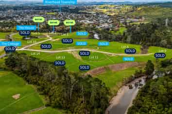 950 Coatesville Riverhead Highway, Riverhead