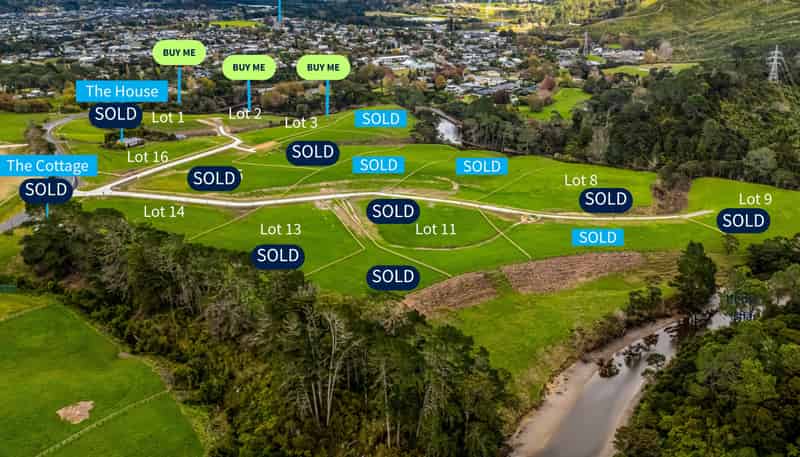 950 Coatesville Riverhead Highway, Riverhead